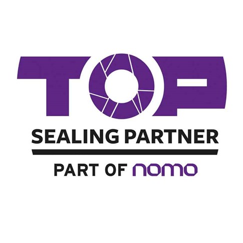 Top-Sealing Partner logo