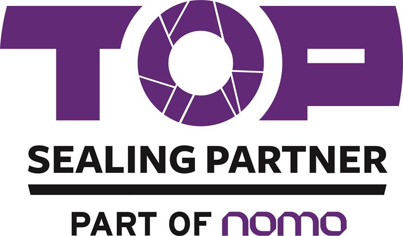 TSP logo